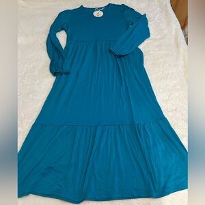 NWT Anrabess Long Sleeve Dress | Size M